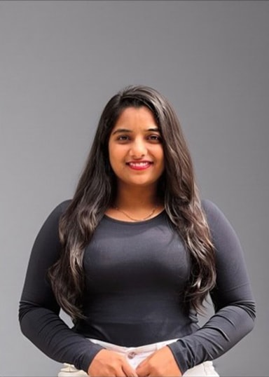 Sneha Reddy