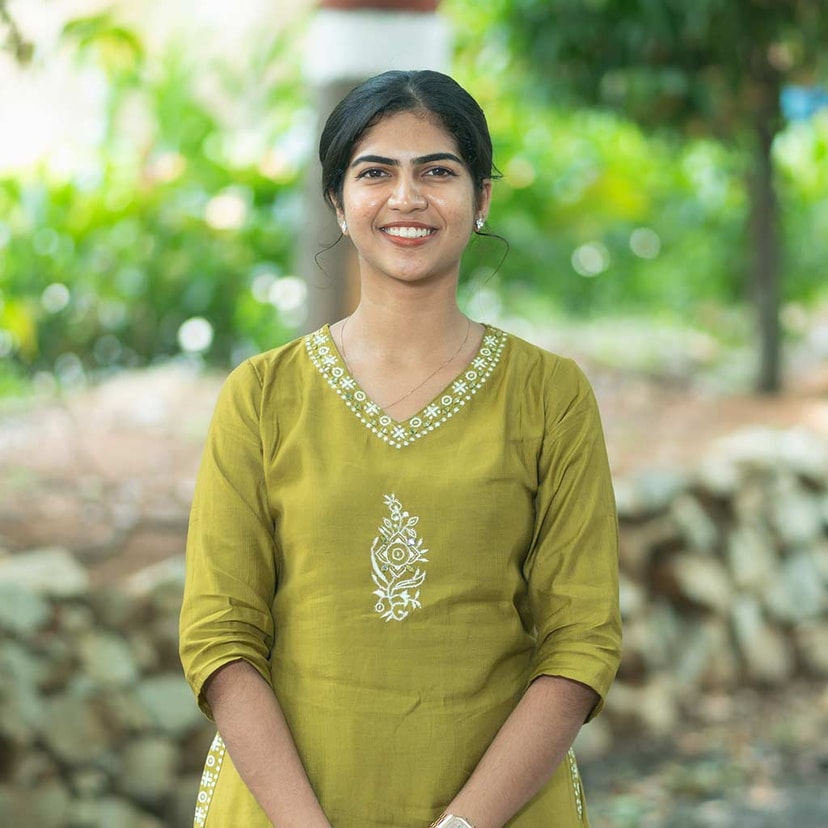 Prof. Angel Mariya
