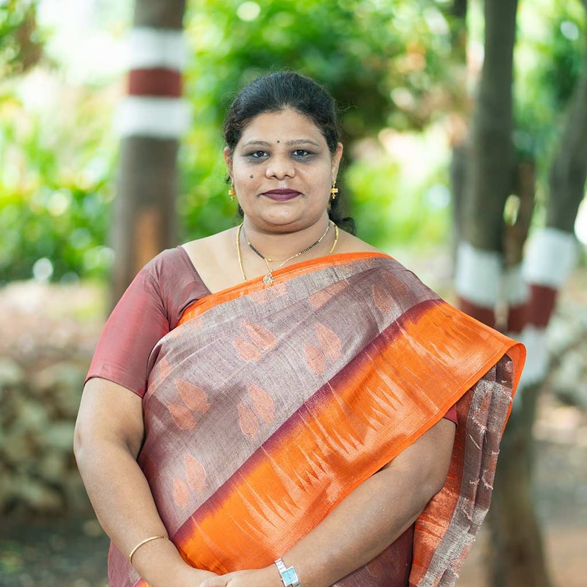 Dr. Anisha Kumar