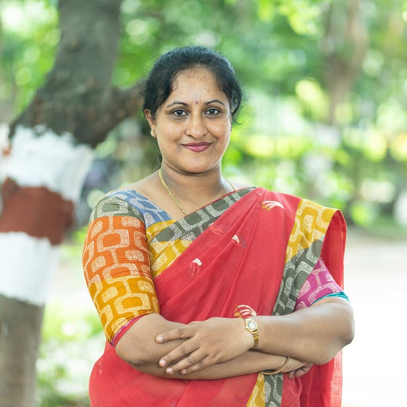 Dr. Anita B.R.