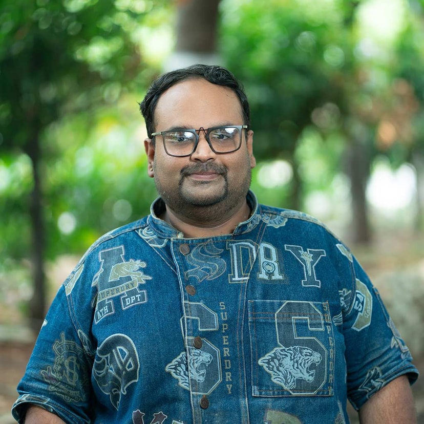 Prof. Bharath Bhushan