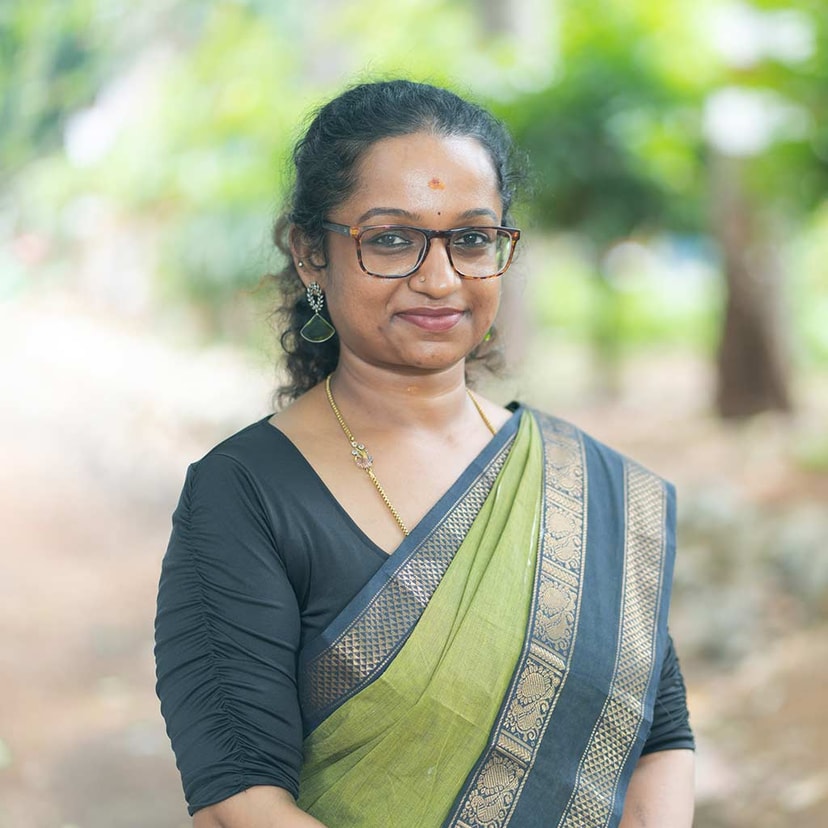 Dr. Bhavana V
