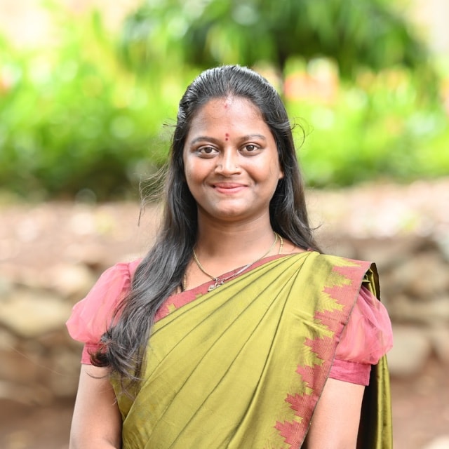 Prof. Divya J
