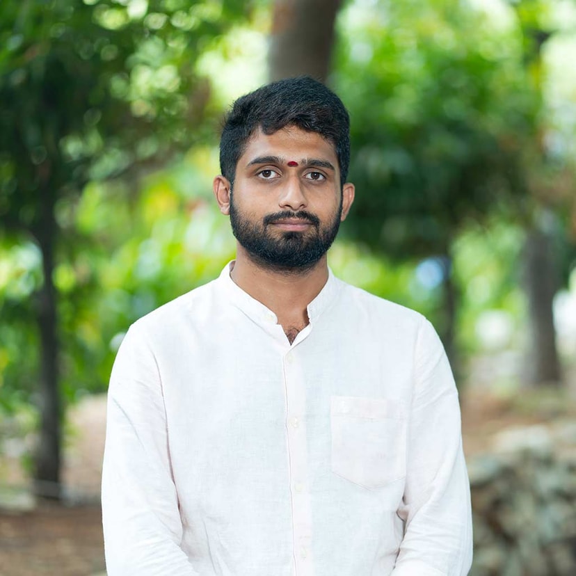 Prof. Gnanesh H.S.