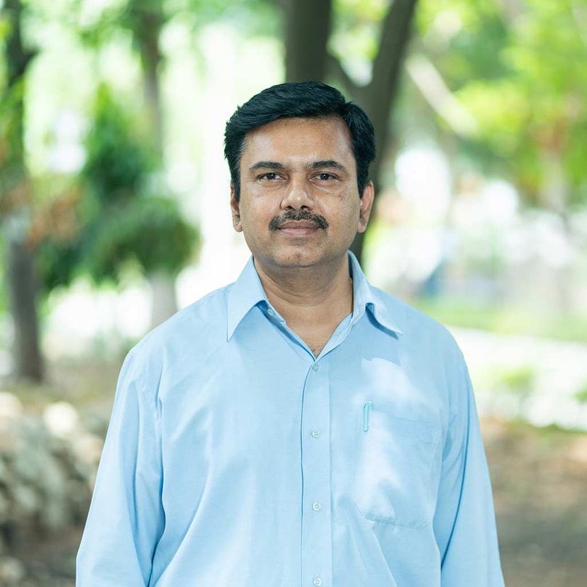 Dr. Harish R