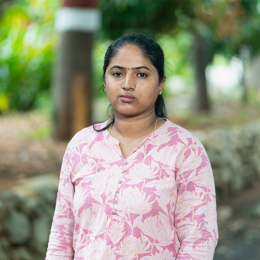 Prof. Harshitha H.S.