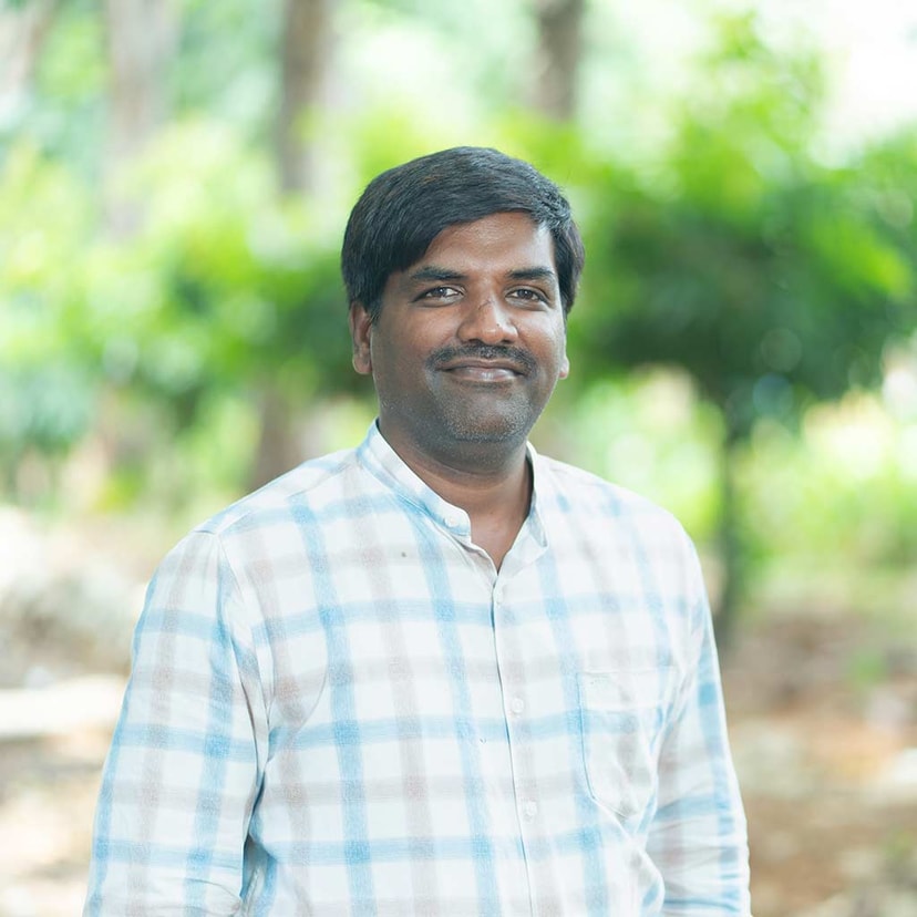 Dr. Indushekara G.V.