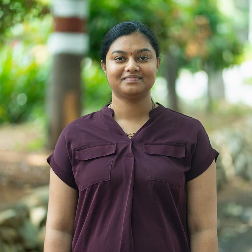 Prof. Janitha P Pemmaiah