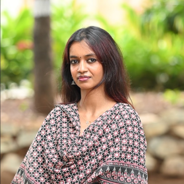 Prof. Jasmine S