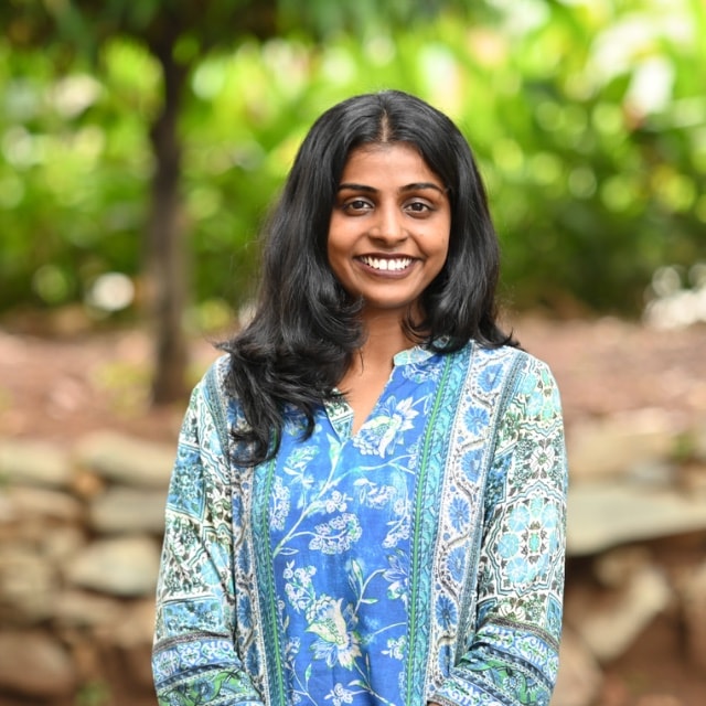 Prof. C.K. Jayalakshmi