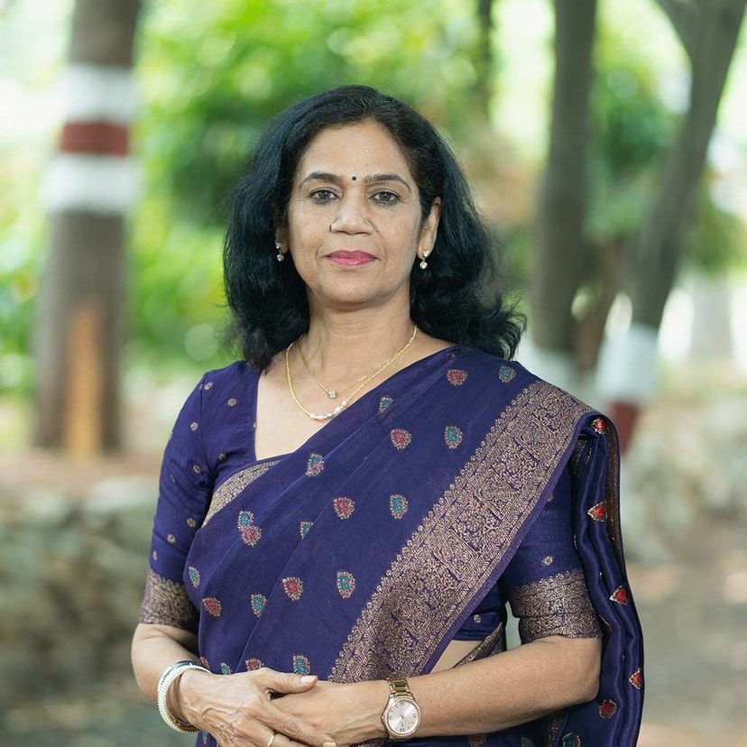 Dr. Jyoti Bala Chauhan