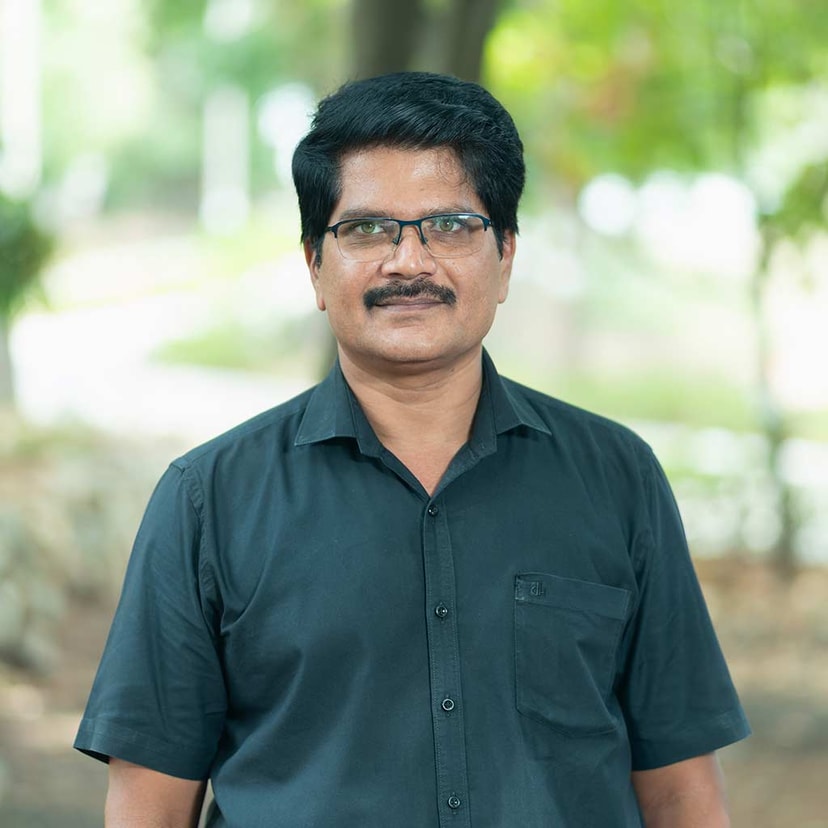 Dr. Kiran B.