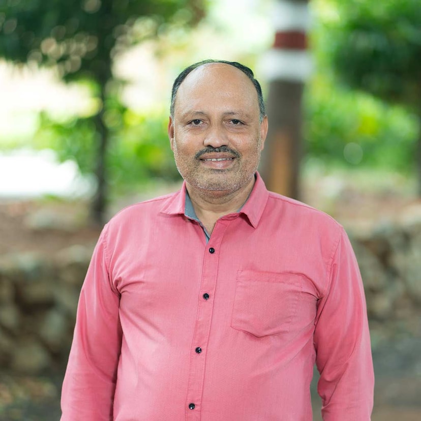 Dr. Krishna Kumar H.N.