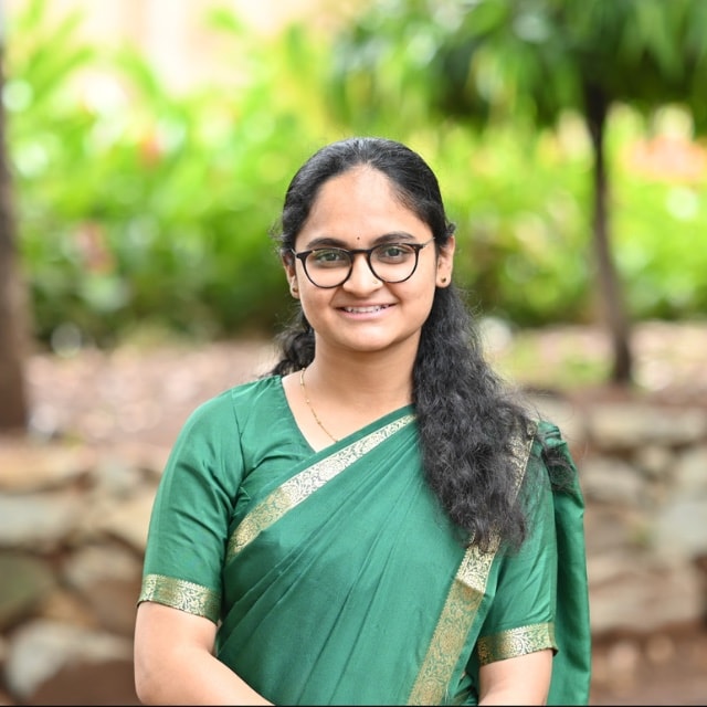 Prof. Krupa H.G.