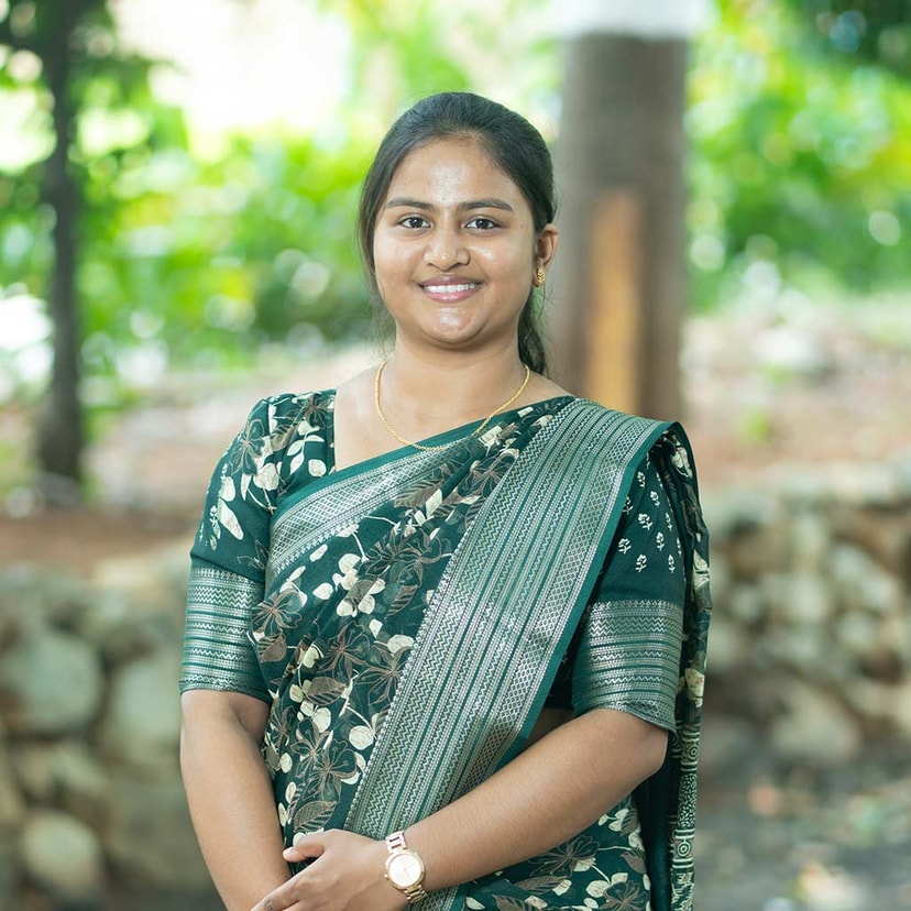 Prof. Lakshmitha H.Y.