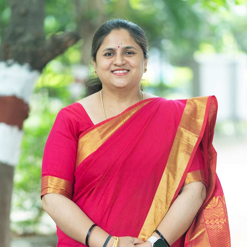 Dr. Manasa H.S.