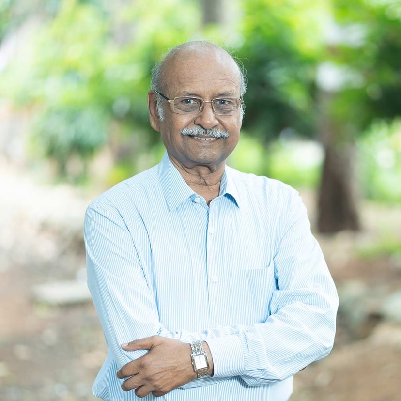 Dr. Ramesh S.R.