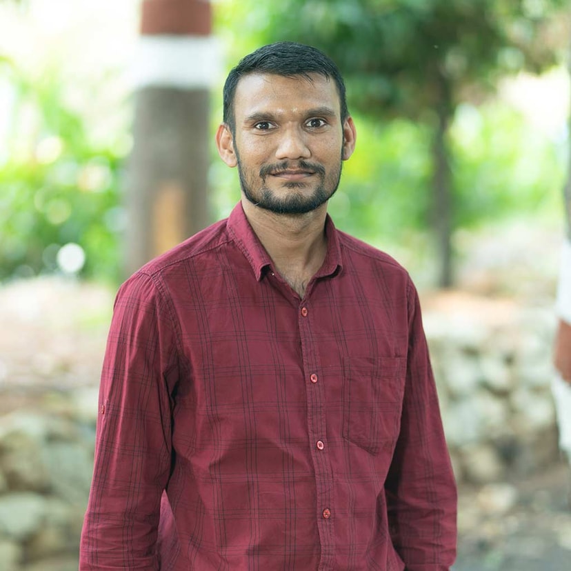 Prof. Ravi Naik S