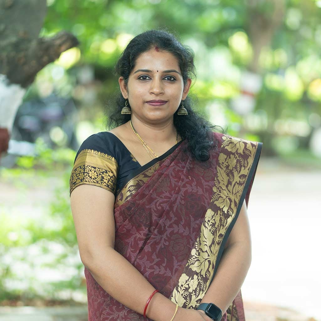 Dr. Savitha M