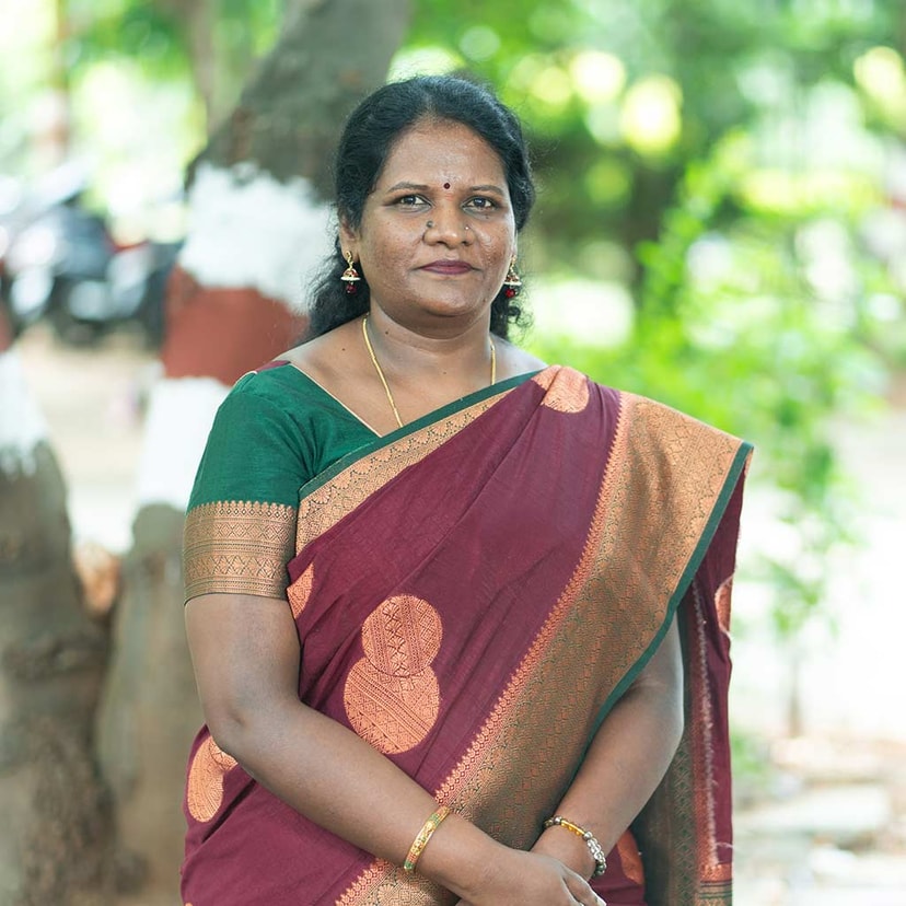 Dr. Shashikala S.R.