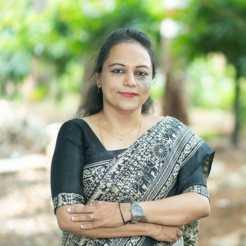 Prof. Smitha Grace S.R.