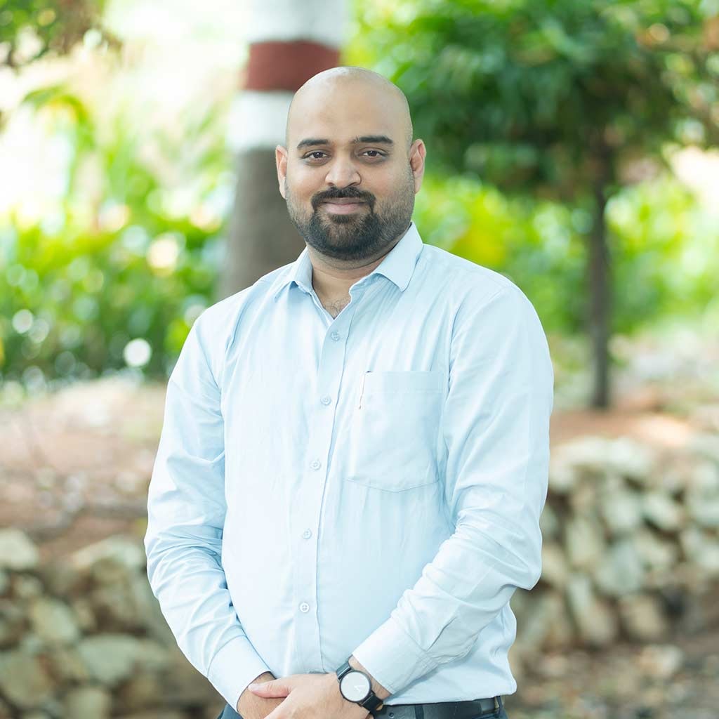 Prof. Srinivas Thimmaiah