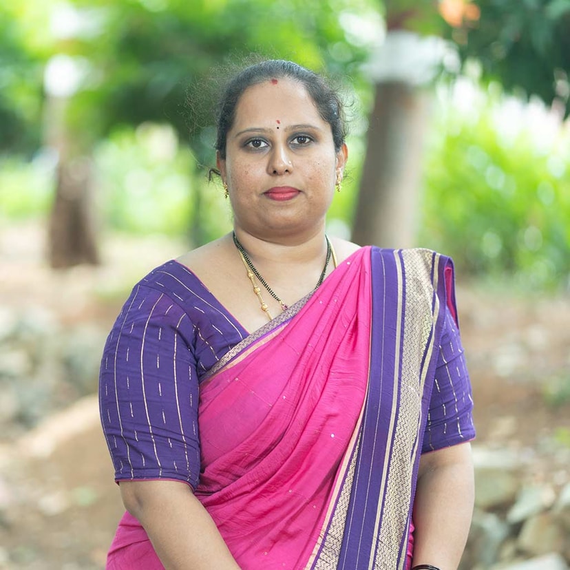 Prof. Yashaswini J