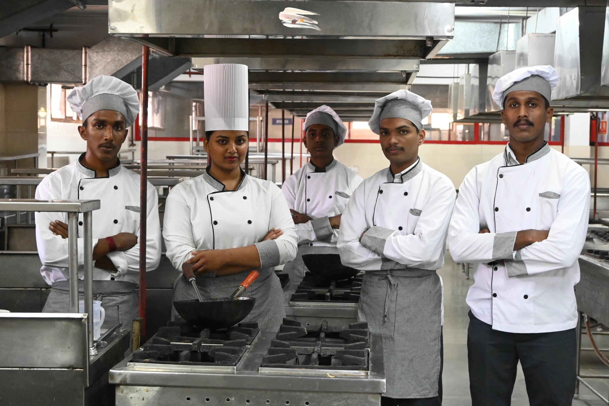 Tourism & Hospitality