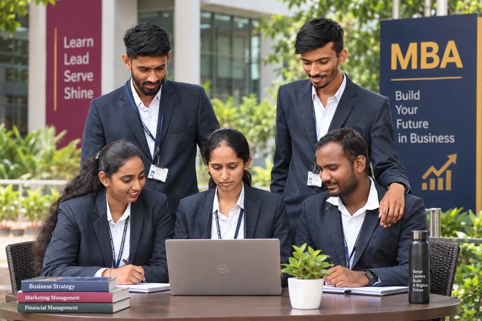 MBA