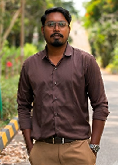 Yaswanth