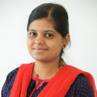 Dr Chaitra TK