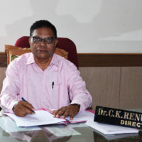 director renukacharya