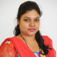 shruthi prabhakar