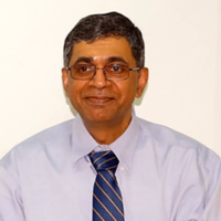 Dr. Srinivas Kumar